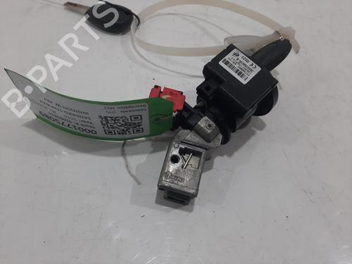 Ignition barrel DACIA SANDERO II TCe 90 (B8M1, B8MA, B8AC) | BP37293227M48 - Image 2
