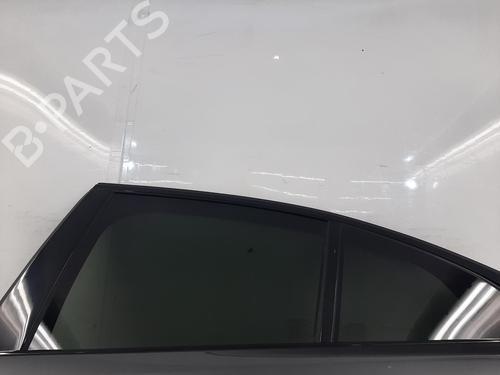 Dør venstre bagtil JAGUAR I-PACE (X590) EV400 AWD | BP38446417C4 - Image 2
