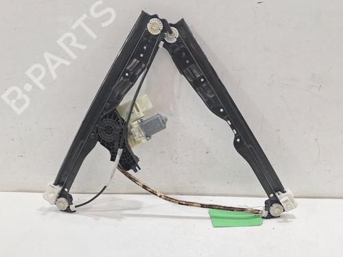 Front right window mechanism PEUGEOT 308 II (LB_, LP_, LW_, LH_, L3_) 1.6 HDi / BlueHDi 115 | BP27481134C23 