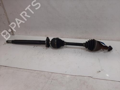 Used Other Other VAUXHALL ASTRA Mk VI (J) (P10) 2.0 CDTi (160 hp) 33281993 33281993