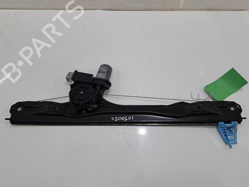 Used Front right window mechanism Front right window mechanism FIAT DOBLO Cargo (263_) 1.3 D Multijet (90 hp) 34733943 34733943