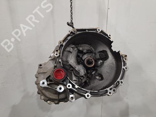 Used Gearbox Gearbox FORD PUMA (J2K, CF7) 1.0 EcoBoost mHEV (155 hp) 39983305 39983305