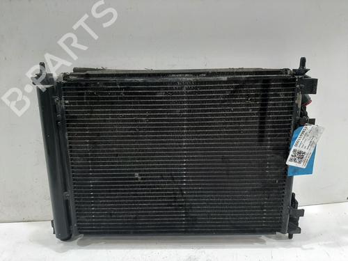 Kit radiatore HYUNDAI i20 I (PB, PBT) 1.4 (101 hp) 31315920