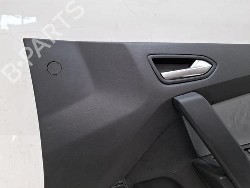 Other RENAULT KANGOO III MPV Blue dCi 95 (KJAB) | BP37272321O1 - Image 3