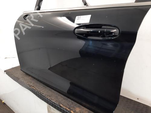 Left front door FORD FIESTA VII (HJ, HF) 1.1 Ti-VCT | BP29398358C2 