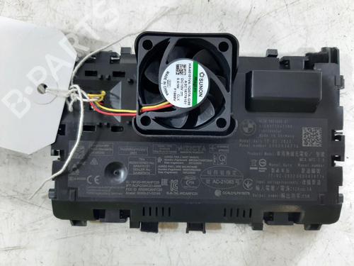 Used Electronic module Electronic module BMW iX (I20) xDrive 50 (523 hp) 35767869 35767869