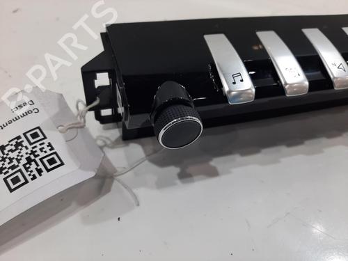 Climate control PEUGEOT 508 II (FB_, FH_, F3_) 1.6 PureTech 180 (F35GFR) | BP26744829I5 