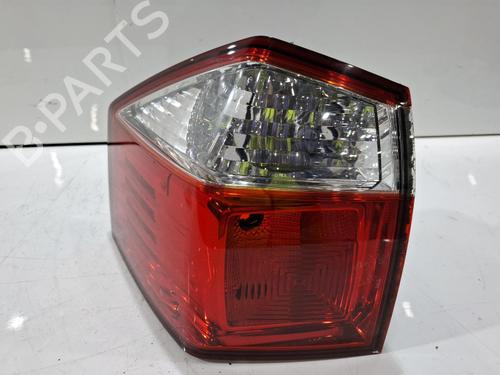 Used Left taillight Left taillight CHEVROLET ORLANDO (J309) 2.0 D (131 hp) 40454725 40454725