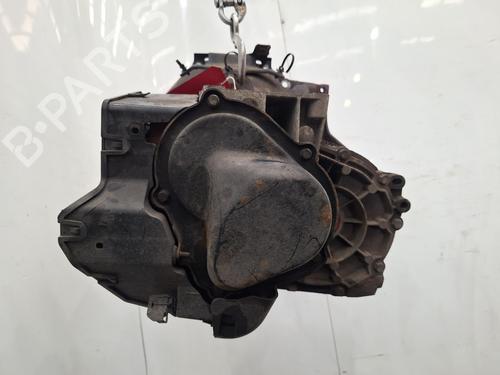 Gearbox FORD FIESTA VI (CB1, CCN) 1.0 | BP26841272M3 