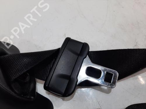 Front right seatbelt MERCEDES-BENZ A-CLASS (W177) A 180 d (177.010) | BP38003570I25 - Image 3