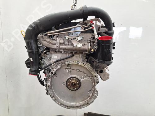 Engine MERCEDES-BENZ A-CLASS (W176) A 200 CDI / d (176.008) | BP34733937M1 - Image 4