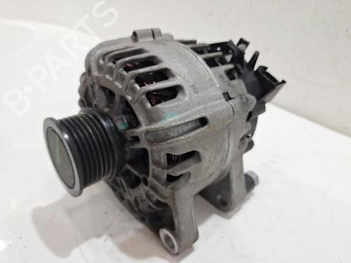 Alternator FORD TRANSIT COURIER B460 Box Body/MPV 1.5 TDCi | BP27408420M7 