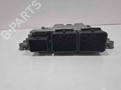Engine control unit (ECU) PEUGEOT RCZ 1.6 16V | BP39724804M57 - Image 3