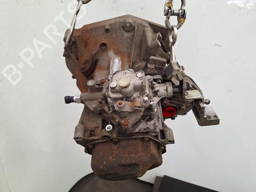 Gearbox FIAT 500 (312_) 0.9 (312AXG1A, 312.AXG11) | BP36216901M3 - Image 3