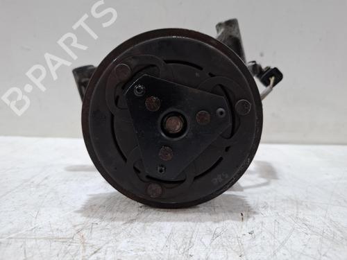 Used AC compressor AC compressor TOYOTA AYGO (_B4_) 1.0 (KGB40) (69 hp) 39655727 39655727