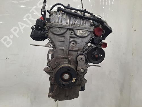 Used Engine Engine VAUXHALL ASTRA Mk VII (K) (B16) 1.0 (105 hp) 33721043 33721043