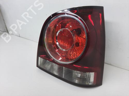 Højre baglygte VW POLO (9N_, 9A_) 1.2 | BP26860201C35 