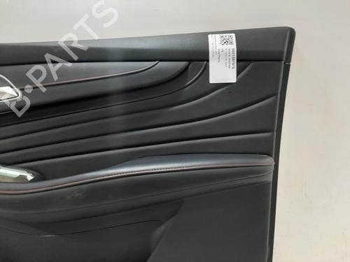 Other MG MG HS (AS23) 1.5 T (SAS23) | BP31361021O1