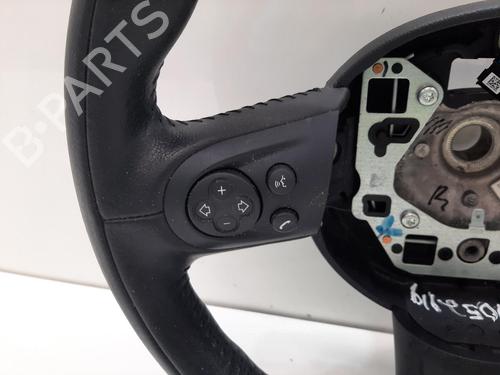 Steering wheel MINI MINI COUNTRYMAN (R60) Cooper S ALL4 | BP36403771C49 - Image 2