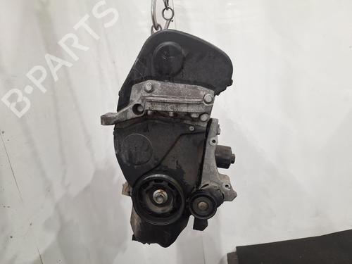 Used Engine SEAT IBIZA IV ST (6J8, 6P8) 1.4 (85 hp) 29398112