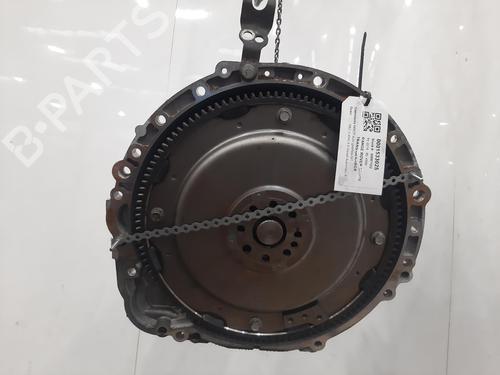 Used Gearbox LAND ROVER RANGE ROVER SPORT II (L494) 4.4 SDV8 4x4 (340 hp) 29636709