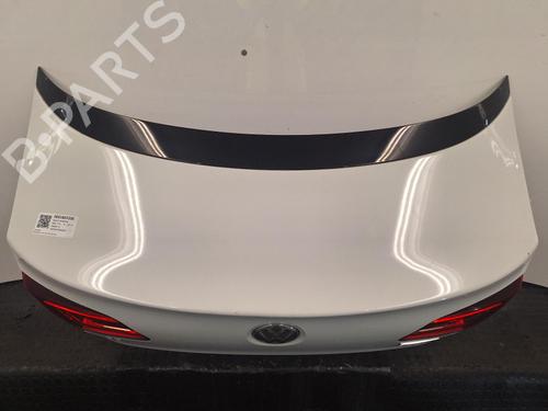 Tailgate VW CC B7 (358) 2.0 TDI | BP40455194C6 - Image 2