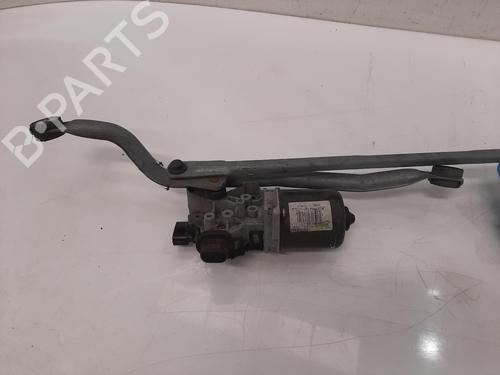 Front wiper motor RENAULT CLIO IV (BH_) 0.9 TCe 90 (BHNF, BHMA, BHMH, BHJK, BHJR) | BP27408221M29 