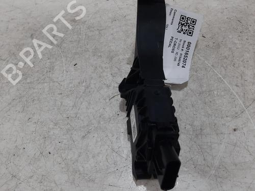 Pedal VW T-CROSS (C11, D31) 1.5 TSI | BP33281903I4 - Image 3