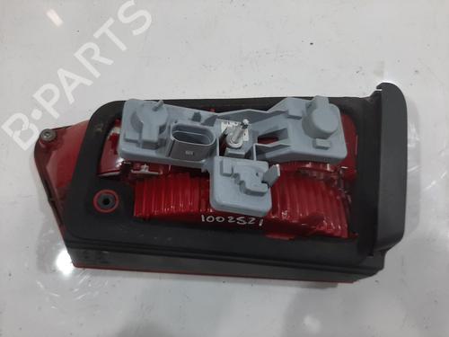 Left taillight AUDI A6 C7 Avant (4G5, 4GD) 2.0 TDI | BP26768757C34 