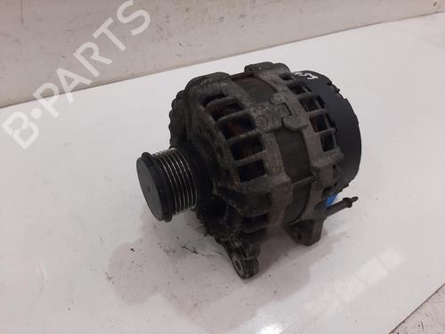 Used Alternator Alternator VW PASSAT B7 (362) 2.0 TDI (140 hp) 36289908 36289908