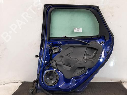Right rear door FORD FOCUS III Turnier 1.5 TDCi | BP29397793C5 