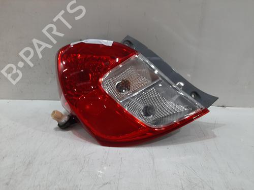 Used Left taillight Left taillight SUZUKI CELERIO (LF) 1.0 (AVK310) (68 hp) 36216685 36216685