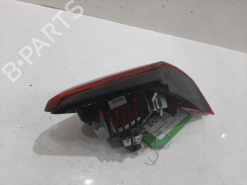 Right taillight VAUXHALL CORSA Mk IV (E) (X15) 1.4 | BP26752171C35 