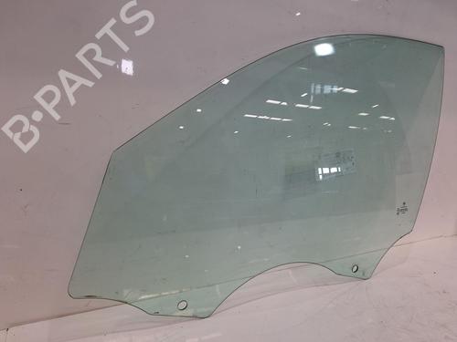Front left door window BMW 3 (E90) 318 d | BP26859183C18 