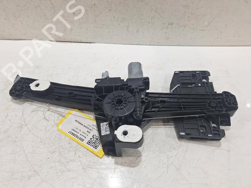 Rudehejsemekanisme venstre bagtil PEUGEOT 208 II (UB_, UP_, UW_, UJ_) 1.2 Hybrid 100 (101 hp) 32324241