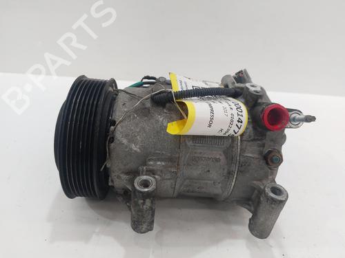 Used AC compressor HONDA CIVIC X Hatchback (FC_, FK_) 1.0 VTEC (FK6) (129 hp) 27922673