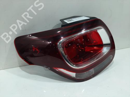 Used Left taillight Left taillight 37157923 37157923
