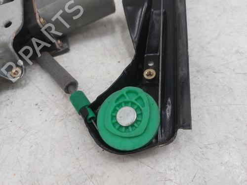 Front left window mechanism FORD FOCUS I (DAW, DBW) 1.6 16V | BP26863340C22 
