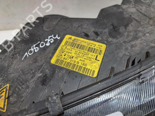 Left headlight SKODA OCTAVIA III Combi (5E5, 5E6) 2.0 TDI RS | BP35768983C28  - Image 5