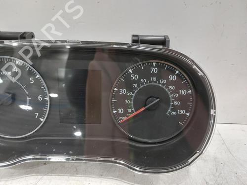 Instrument cluster NISSAN INTERSTAR Van (X62B) dCi 135 | BP26848238C47 - Image 3