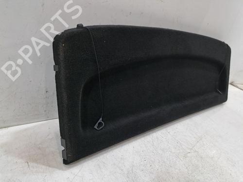 Rear parcel shelf VAUXHALL CORSA Mk IV (E) (X15) 1.4 | BP31964916C85 