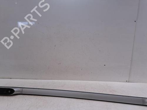 Roof bar CITROËN C5 AIRCROSS (A_) 1.2 PureTech 130 (ARHNSJ) | BP29348892C65 