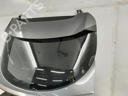 Tailgate JAGUAR I-PACE (X590) EV400 AWD | BP33647336C6 - Image 4