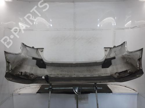 Rear bumper FORD FOCUS III 1.0 EcoBoost | BP29163109C8 