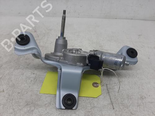 Ruitenwissermotor achter HYUNDAI KONA (OS, OSE, OSI) 1.0 T-GDi (120 hp) 26866325