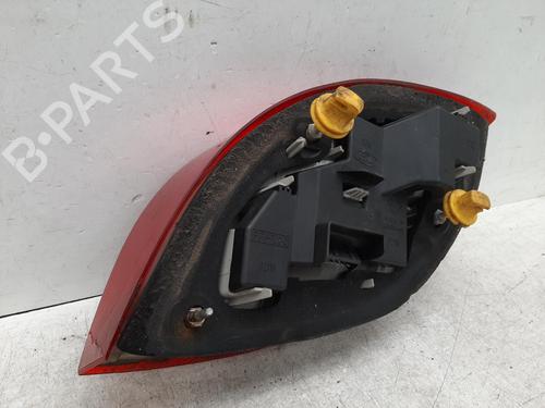 Left taillight FORD KA (RB_) 1.3 i ROCAM | BP26849824C34 