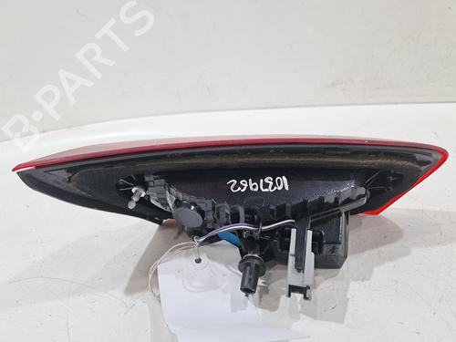 Right taillight FORD FOCUS IV (HN) 1.0 EcoBoost mHEV Flex | BP31903455C35