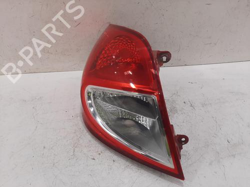 Piloto trasero izquierdo RENAULT CLIO III (BR0/1, CR0/1) 1.6 16V (BR05, BR0B, BR0Y, BR15, BR1J, BR1M, BR1Y, CR0B,... (112 hp) 31305561