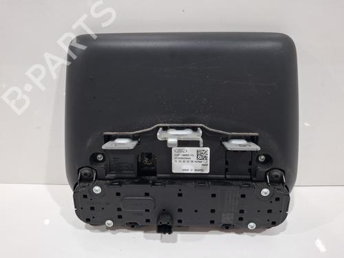 Control unit FORD TRANSIT CUSTOM V362 Van (FY, FZ) 2.0 EcoBlue | BP39724695M11 - Image 2
