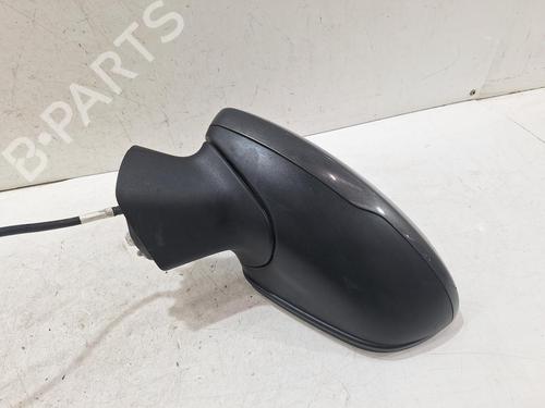 Left mirror VAUXHALL ASTRA Mk VII (K) (B16) 1.6 CDTi | BP32409772C26